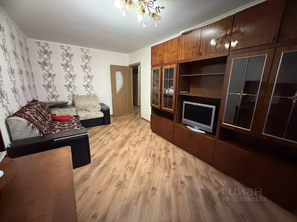 2-к кв. Марий Эл, Йошкар-Ола Красноармейская ул., 46А (47.0 м) - Фото 1