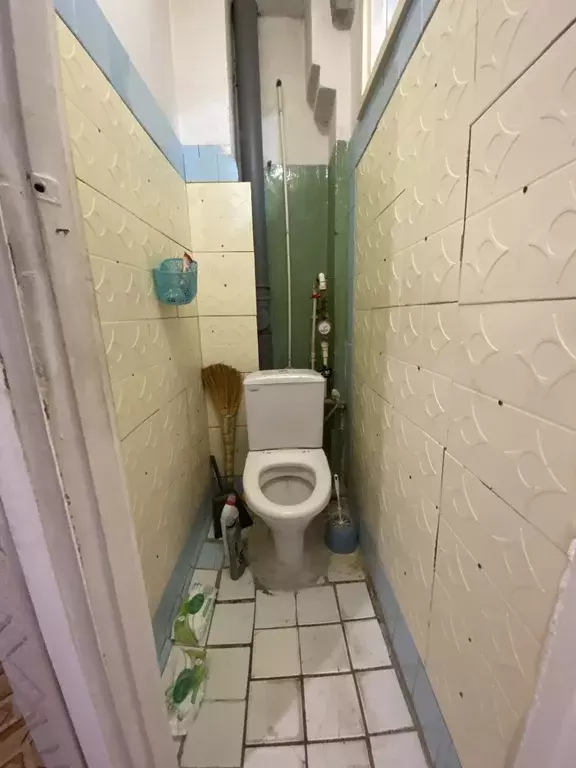 Продаётся 2-к квартира, 45.7 м - Фото 1