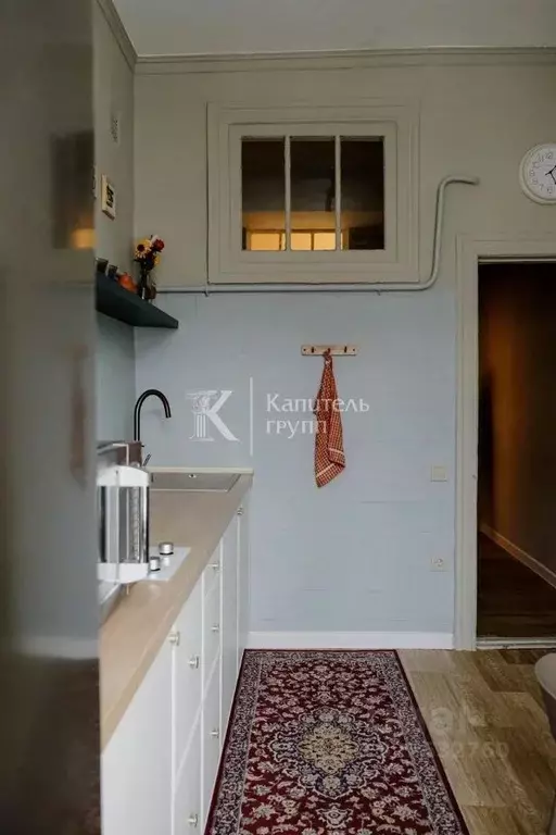 3-к кв. Тюменская область, Тюмень Холодильная ул., 120 (74.6 м) - Фото 1