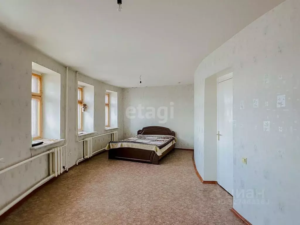 3-к кв. Ярославская область, Ярославль Красноборская ул., 35 (112.5 м) - Фото 1