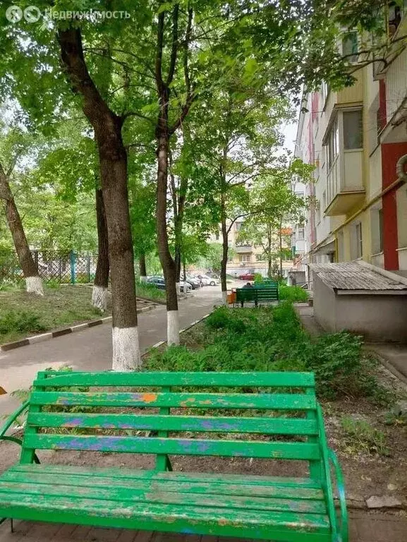 2-комнатная квартира: Белгород, улица Гагарина, 8 (40.9 м) - Фото 0