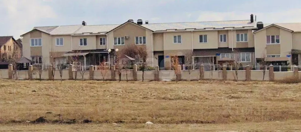 Таунхаус в Белгородская область, Белгородский район, Дубовское с/пос, ... - Фото 1