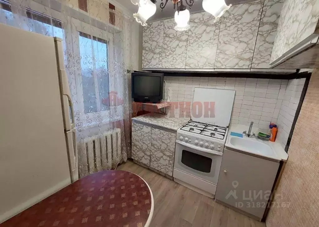 3-к кв. Московская область, Ногинск Богородский городской округ, ул. ... - Фото 0