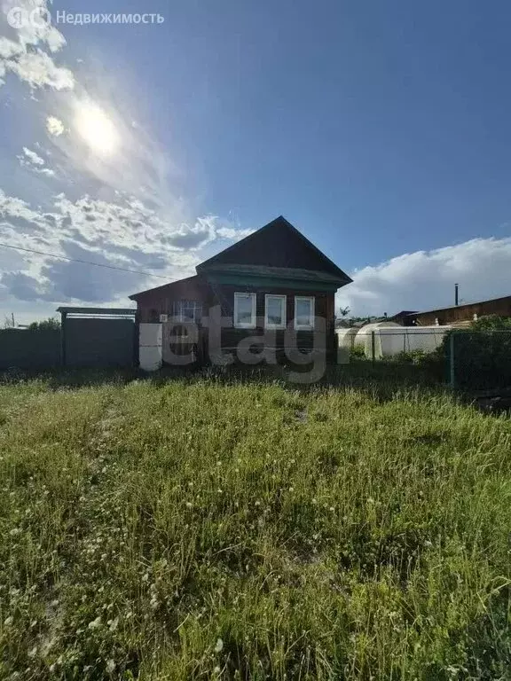 Дом в Усть-Катав, Телеграфная улица (43 м) - Фото 0