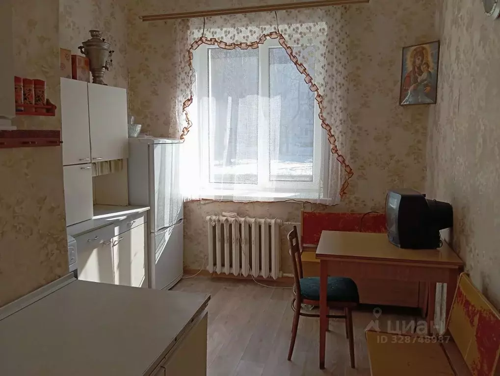 2-к кв. Рязанская область, Рязань Медицинская ул., 16 (55.5 м) - Фото 1