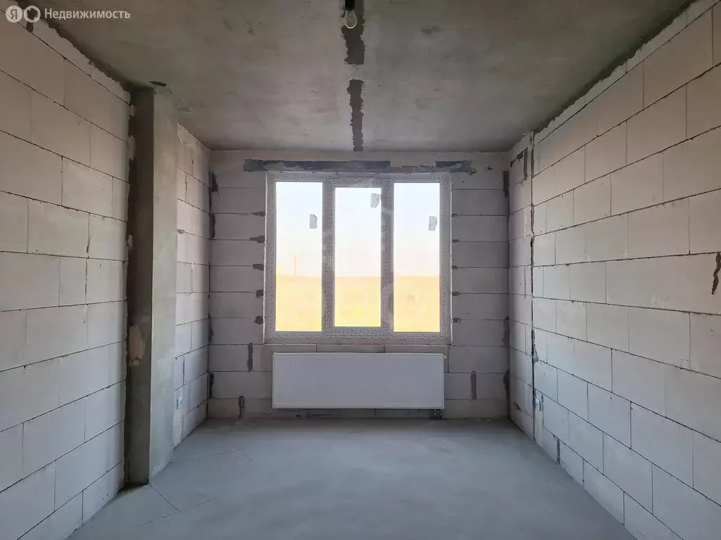 Квартира-студия: Мурино, улица Шоссе в Лаврики, 93 (22.2 м) - Фото 0