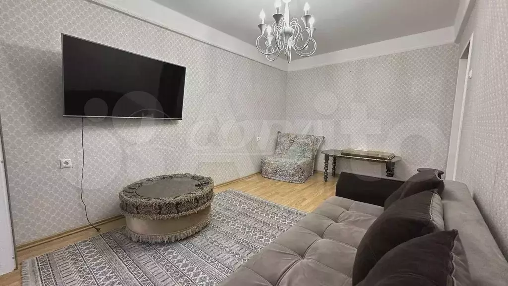 2-к. квартира, 56 м, 3/5 эт. - Фото 1