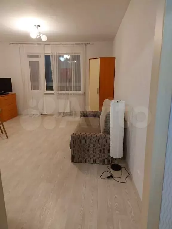 Квартира-студия, 32 м, 10/17 эт. - Фото 0