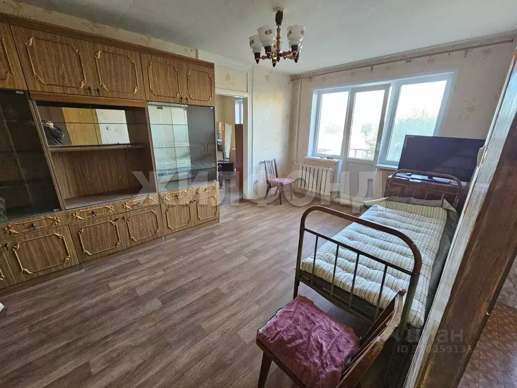 2-к кв. Белгородская область, Белгород просп. Богдана Хмельницкого, ... - Фото 1