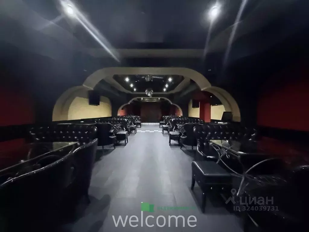 Помещение свободного назначения в Ставропольский край, Ставрополь ул. ... - Фото 1