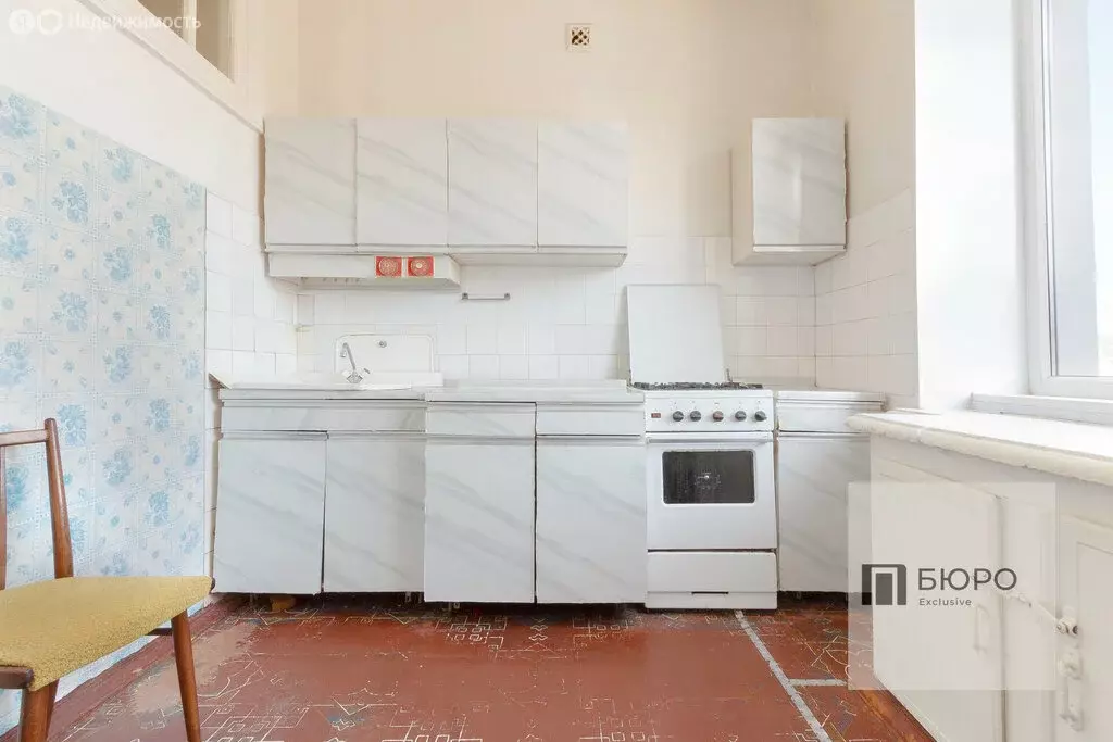 2-комнатная квартира: Волжский, проспект имени Ленина, 51 (55.4 м) - Фото 2