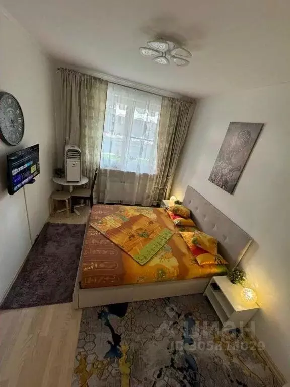1-к кв. Санкт-Петербург просп. Медиков, 10к5 (46.0 м) - Фото 0