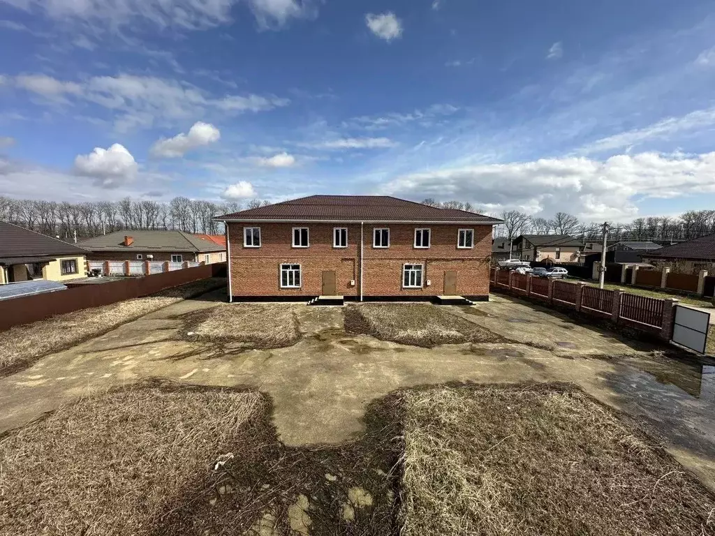 Таунхаус в Краснодарский край, Краснодар городской округ, Ленина хут. ... - Фото 2