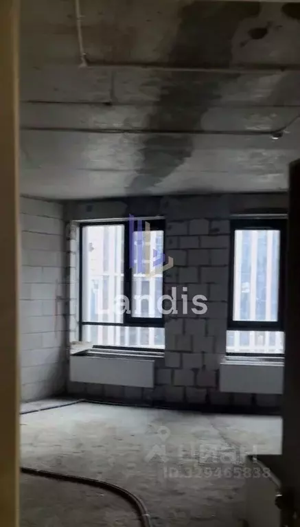 1-к кв. Москва ул. Лобачевского, 120к1 (37.0 м) - Фото 2