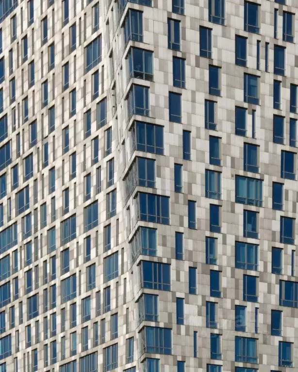 Офис в Москва Мосфильмовская ул., 8 (637 м) - Фото 1
