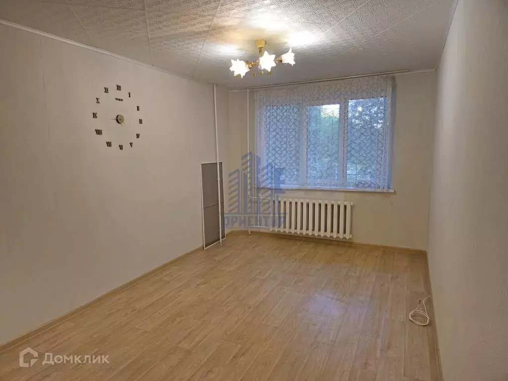 Продаётся 1-к квартира, 30 м - Фото 1