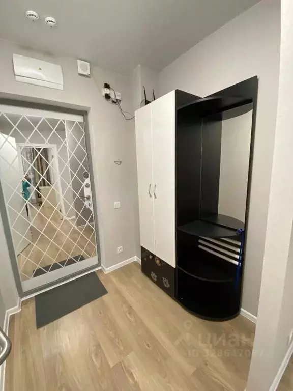 2-к кв. Московская область, Балашиха ул. Бояринова, 32 (40.5 м) - Фото 1