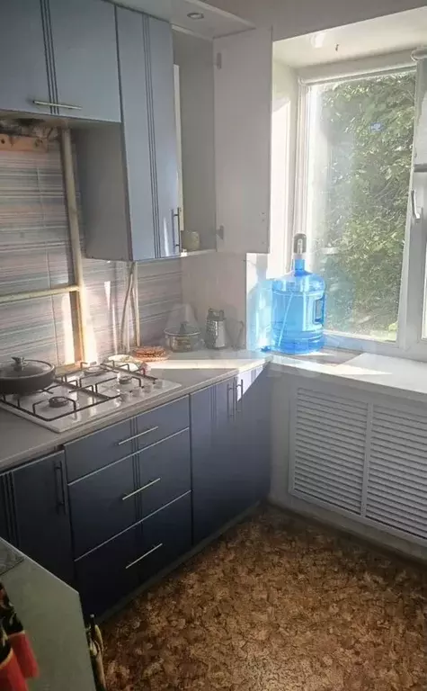 2-к. квартира, 46 м, 2/5 эт. - Фото 0