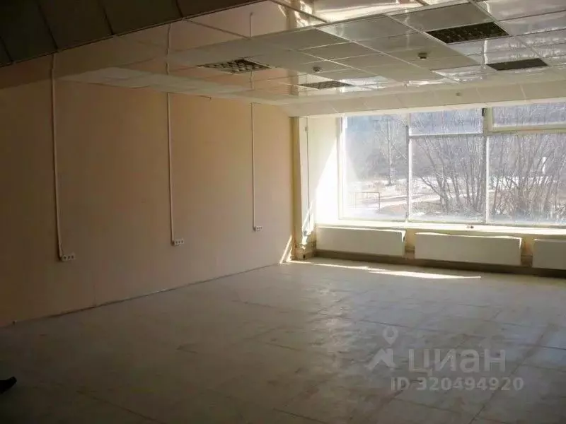 Офис в Нижегородская область, Нижний Новгород ул. Красных Зорь, 19 ... - Фото 0