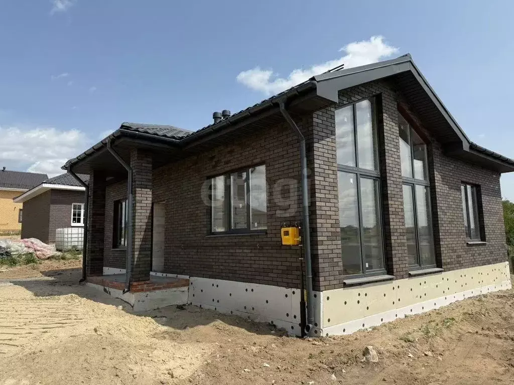 Дом в Калужская область, Калуга Весна Лэнд кп,  (98 м) - Фото 1