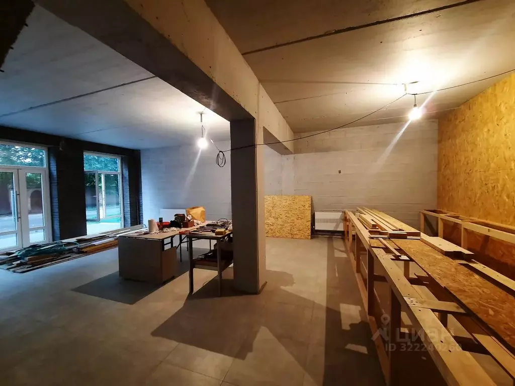 Помещение свободного назначения в Северная Осетия, Владикавказ ул. ... - Фото 2