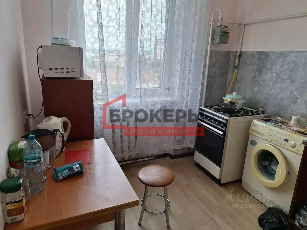 2-к кв. Севастополь ул. Истомина, 31 (43.0 м) - Фото 2