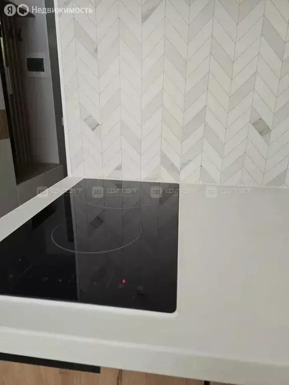 1к в -комнатной квартире (8 м) - Фото 1