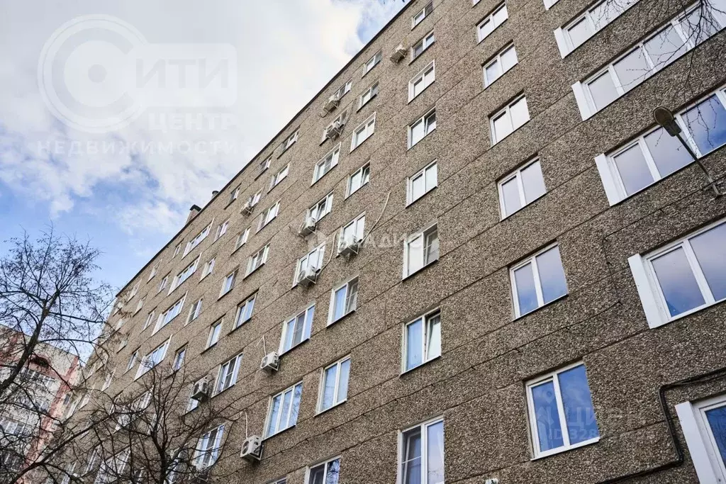 2-к кв. Воронежская область, Воронеж ул. Артамонова, 24 (43.2 м) - Фото 2