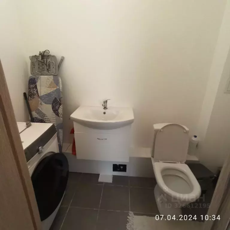 2-к кв. Свердловская область, Екатеринбург ул. Рябинина, 49А (56.0 м) - Фото 2