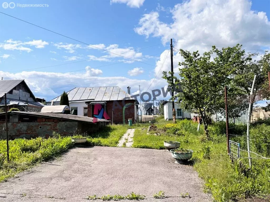 Дом в село Карамышево, Новая улица, 20 (93.1 м) - Фото 1