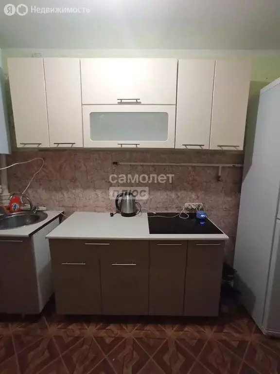 3-комнатная квартира: Ишим, Деповская улица, 208Б (58.2 м) - Фото 1