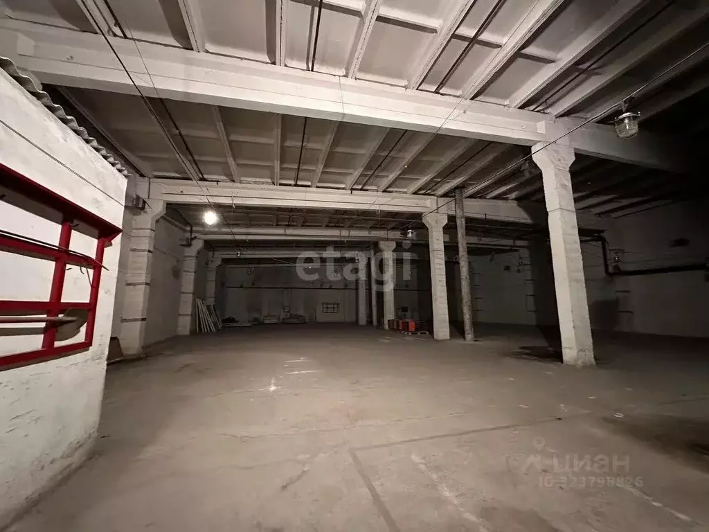 Помещение свободного назначения в Свердловская область, Асбест ... - Фото 2