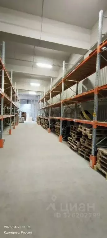 Склад в Калмыкия, Элиста 9-й мкр,  (500 м) - Фото 2