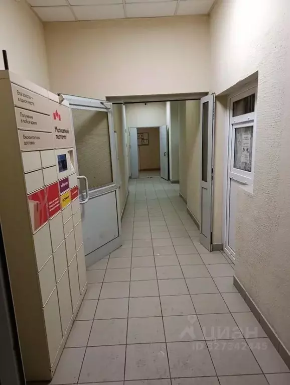 2-к кв. Москва Астрадамская ул., 7 (68.0 м) - Фото 2