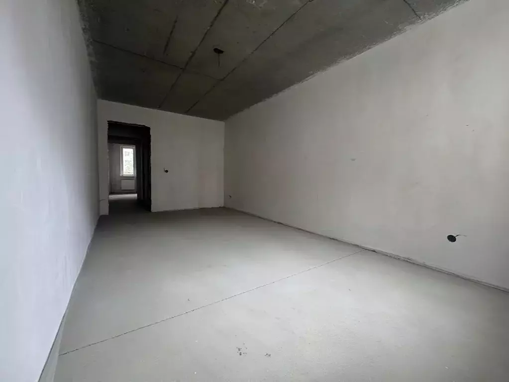 2-к кв. Краснодарский край, Краснодар ул. Имени Игнатова, 4/3к2 (68.0 ... - Фото 2