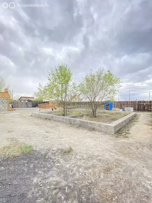Участок в Республика Тыва, Кызыл (7.6 м) - Фото 1