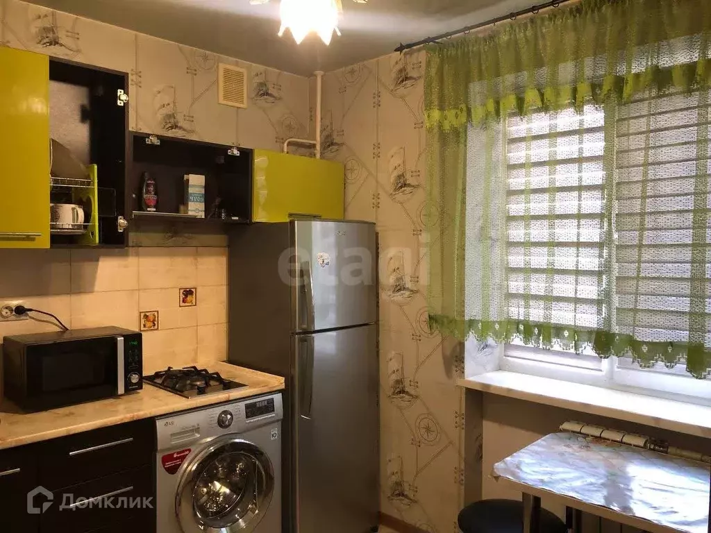 Продаётся 1-к квартира, 32 м - Фото 1