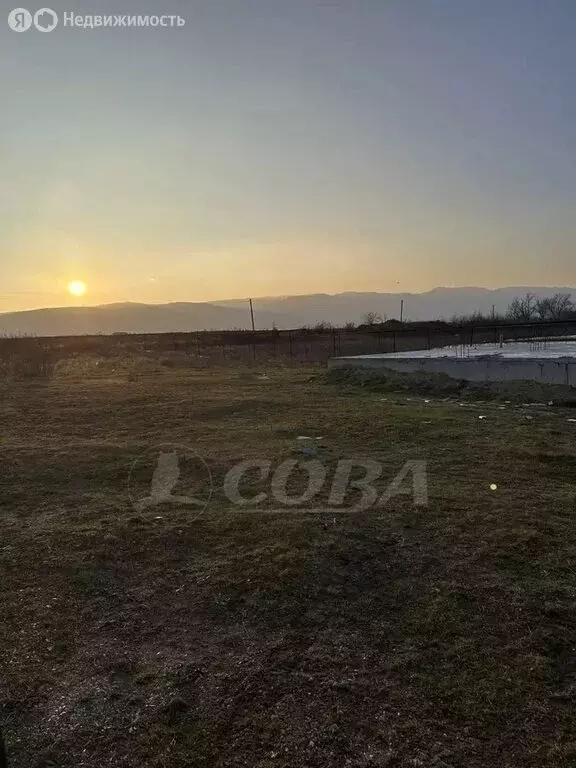 Участок в Республика Дагестан, Каспийск (5 м) - Фото 2