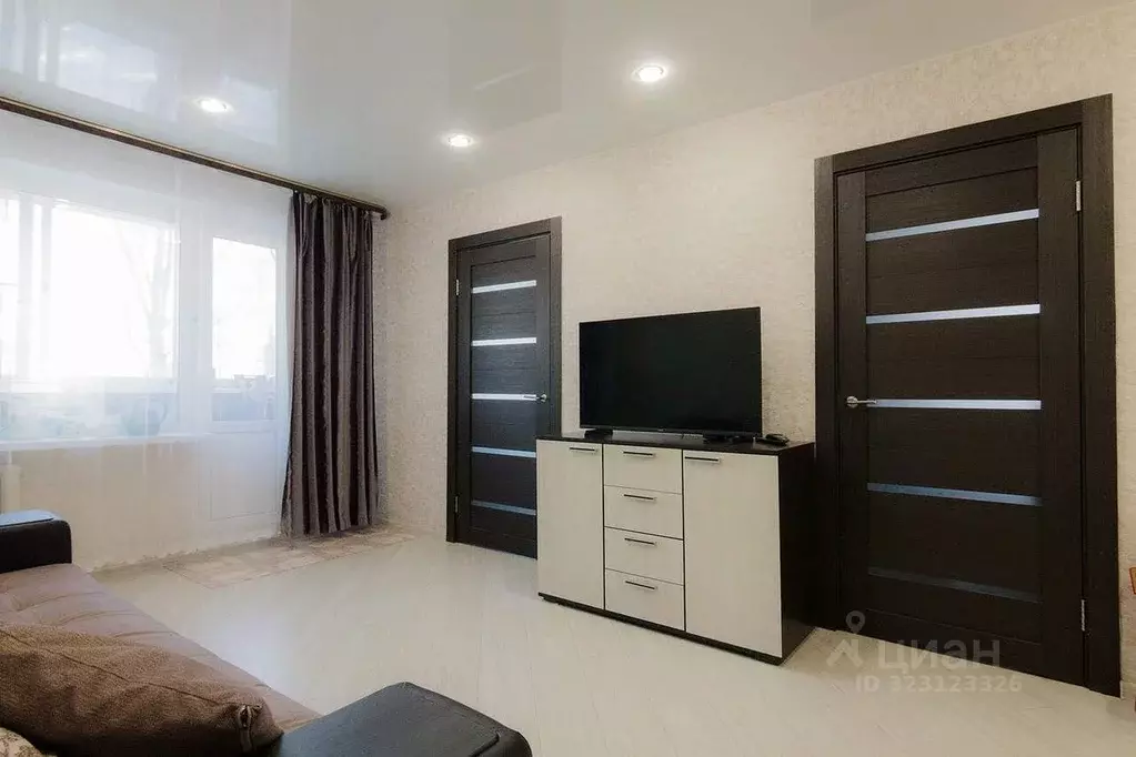 3-к кв. Архангельская область, Архангельск просп. Обводный Канал, 16 ... - Фото 1