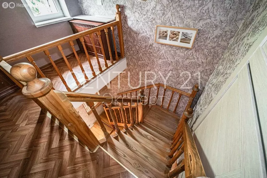 Дом в Большое Исаково, Кооперативная улица, 75 (317 м) - Фото 0