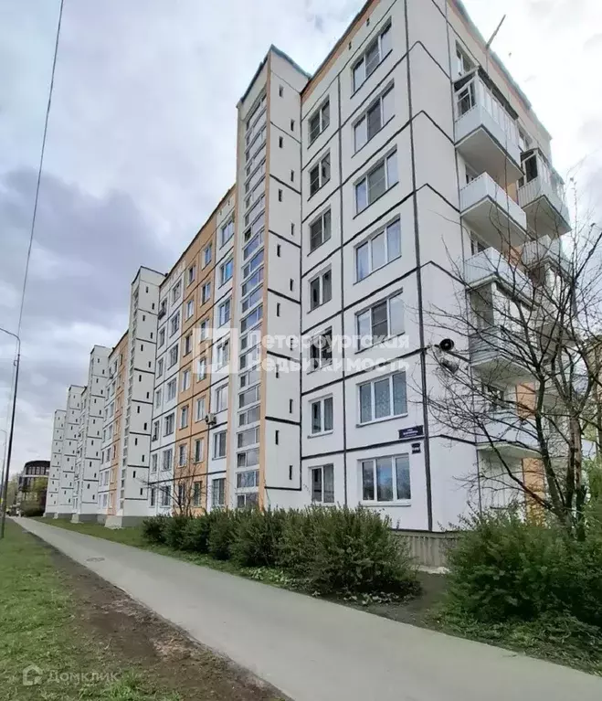 Продаётся 2-к квартира, 44.5 м - Фото 0