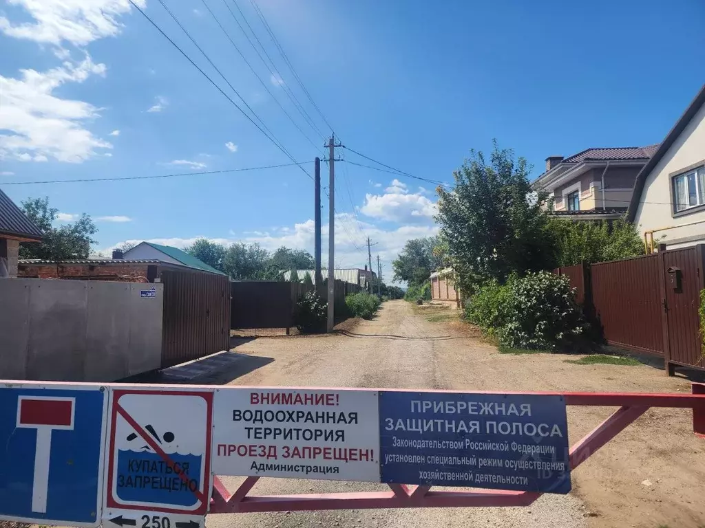 Дом в Саратовская область, Энгельс ул. СХИ (59 м) - Фото 2