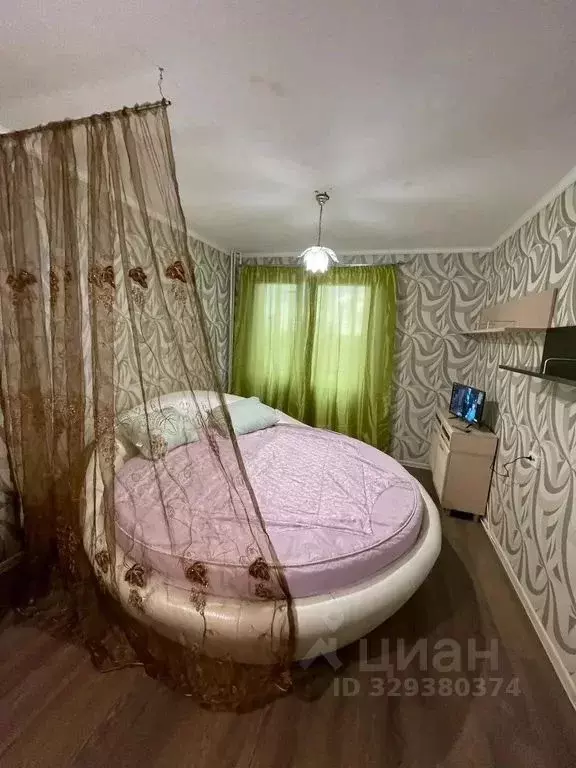 Студия Кировская область, Киров ул. Ивана Попова, 62 (29.0 м) - Фото 1