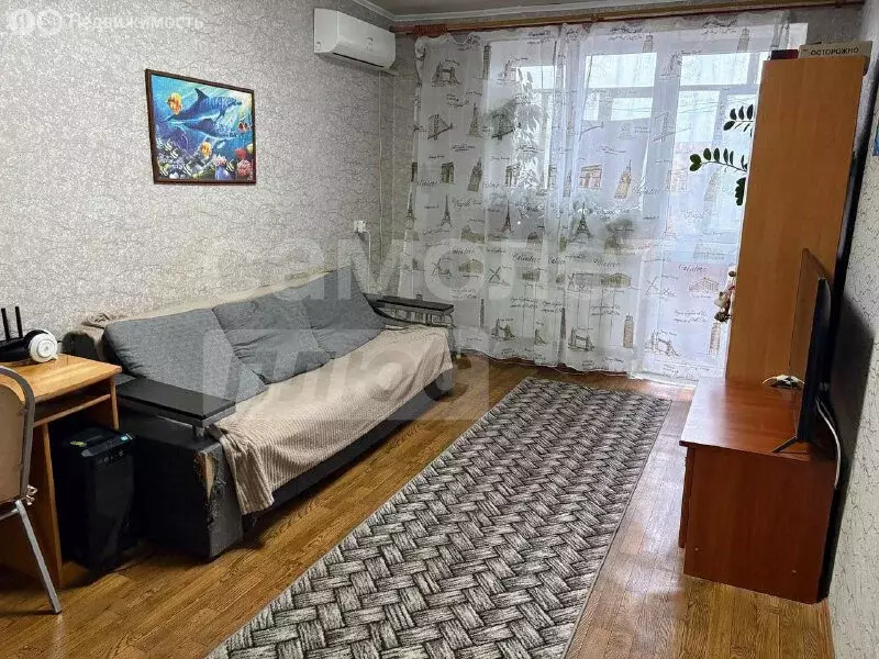 2-комнатная квартира: Севастополь, улица Розы Люксембург, 47 (43.8 м) - Фото 1