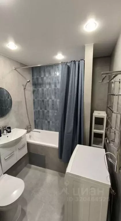 Студия Пермский край, Пермь Полевая ул., 10 (30.0 м) - Фото 2