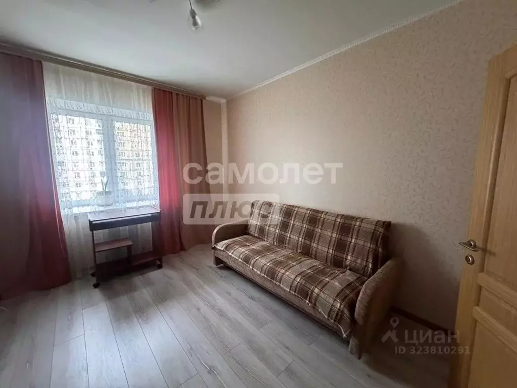 2-к кв. Липецкая область, Липецк ул. А.П. Мистюкова, 2 (56.0 м) - Фото 2