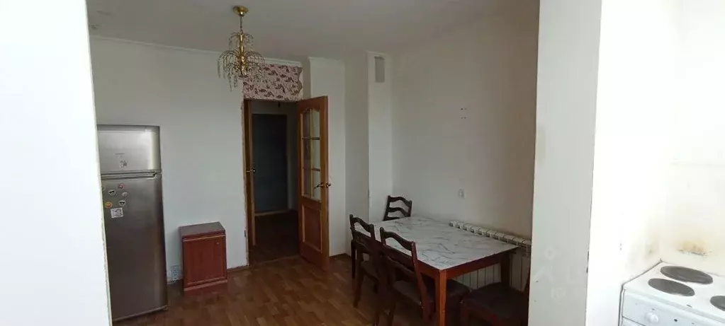 1-к кв. Краснодарский край, Краснодар Юбилейный мкр, ул. Бульварное ... - Фото 0