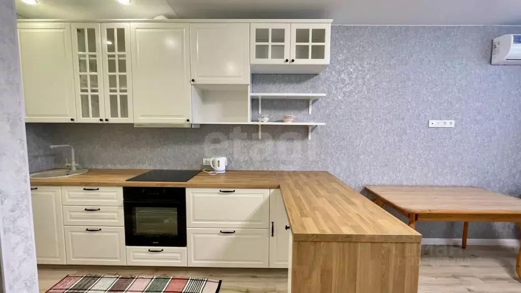 1-к кв. Тюменская область, Тюмень ул. Газовиков, 73к3 (39.0 м) - Фото 1