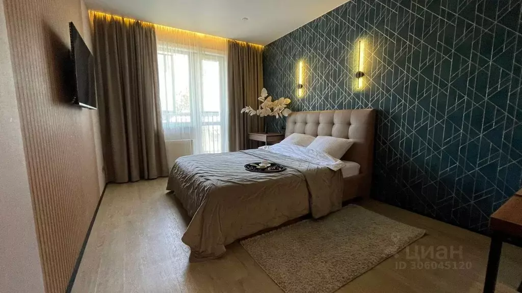 Студия Иркутская область, Иркутск Пулковский пер., 28 (33.0 м) - Фото 0