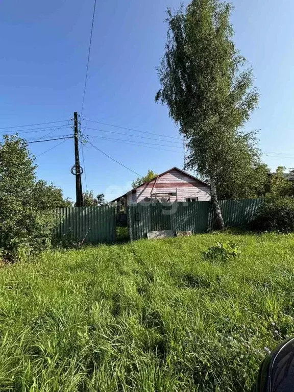 Дом в Владимирская область, Меленковский муниципальный округ, д. ... - Фото 0